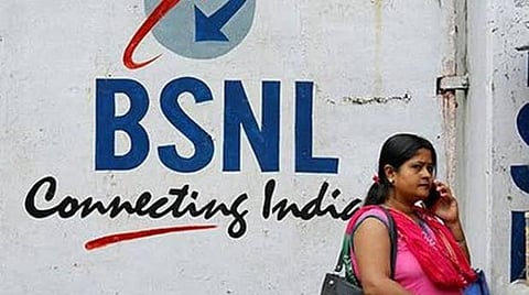 மதுரையில் 4ஜி சேவை விரைவில் துவக்கம்: பிஎஸ்என்எல் அறிவிப்பு