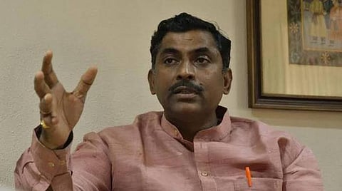 தமிழக மக்களைப் போல் காஷ்மீர் மக்களும் வாழ வேண்டாமா?- திமுகவுக்கு பாஜக அகில இந்திய செயலாளர் முரளிதரராவ் கேள்வி