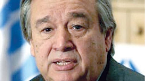 அந்தோனியோ குத்தேரஸ்