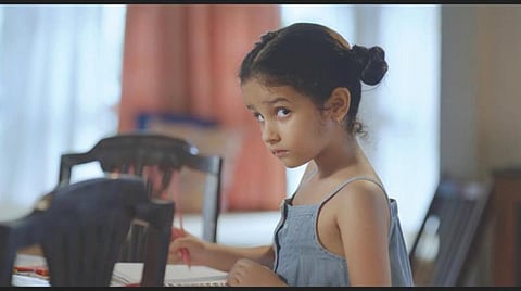 பெண்கள் 360: குழந்தைகள் எதைப் பார்க்க வேண்டும்?