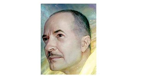 வெற்றி மொழி: ராபர்ட் ஏ ஹெய்ன்லின்