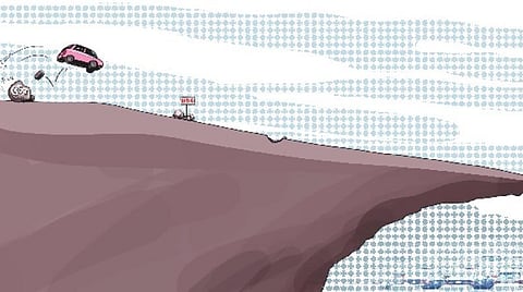 ஆட்டோமொபைல் வீழ்ச்சி ஓலா, உபர் காரணமா?