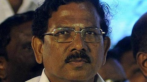 1000 இடங்களில் தமிழ் வளர் மையங்கள்: அமைச்சர் மாஃபா பாண்டியராஜன் தகவல்