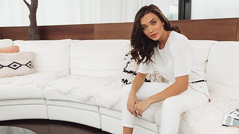 ஆண் குழந்தைக்கு தாயானார் ஏமி ஜாக்சன்