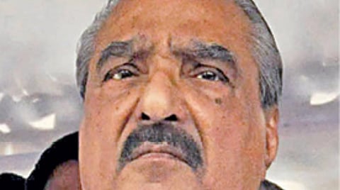 54 ஆண்டு எம்எல்ஏவாக இருந்த மாணி தொகுதியில் வாக்குப்பதிவு