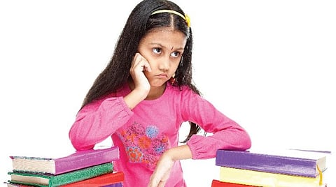 பொதுத் தேர்வு சித்திரவதை!