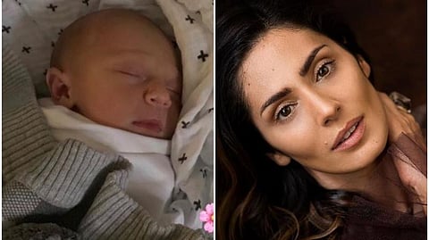 ப்ரூனா அப்துல்லா இன்ஸ்டாகிராம் பக்கத்திலிருந்து....