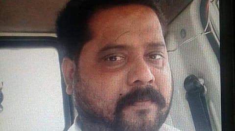 கொரட்டூர் என்கவுன்ட்டரில் ரவுடி சுட்டுக் கொலை: எஸ்.ஐ. காயம்