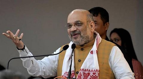 அமித் ஷா மும்பை பயணம் திடீர் ரத்து: சிவசேனாவுடன் தொகுதி பங்கீட்டில் சிக்கல்?