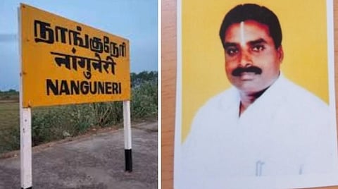 2 மாதங்களுக்கு முன்பே தேர்தல் பணியைத் தொடங்கிய அதிமுக: உற்சாகமாக களமிறங்கும் ரெட்டியார்பட்டி வெ.நாராயணன்