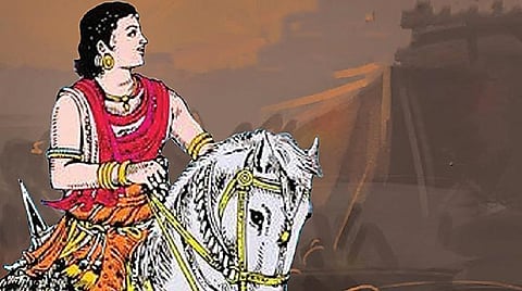 வாழ்வு இனிது: வந்தியத்தேவனைப் பார்க்க வாருங்கள்!