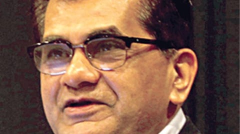 அமிதாப் காந்த்