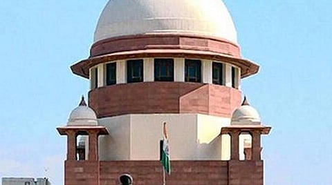 2003-ம் ஆண்டின் இந்திய தொல்லியல் ஆய்வறிக்கையை கேள்விக்குட்படுத்தியதற்காக உச்ச நீதிமன்றத்தில் மன்னிப்புக் கேட்ட முஸ்லிம் தரப்பு