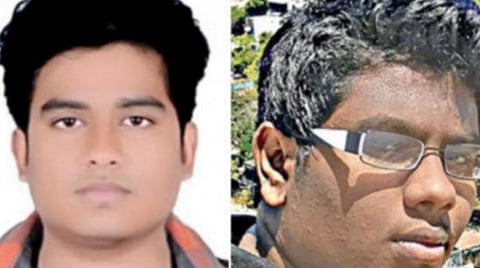 நீட் ஆள்மாறாட்ட வழக்கு: மாணவர் உதித் சூர்யா, தந்தை கைது; விரைவில் நீதிமன்றத்தில் ஆஜர்