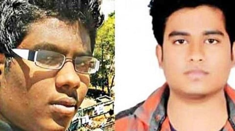 நீ்ட் ஆள்மாறாட்ட விவகாரம்: டீன் ராஜேந்திரன், மாணவர் உதித் சூர்யா வாக்குமூலத்தில் மாறுபட்ட தகவல்- அடுத்தகட்ட விசாரணைக்கு அதிகாரிகள் ஆயத்தம்