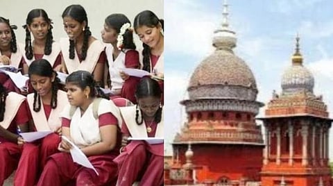 அரசுப்பள்ளியில் படித்தவர்களுக்கு அரசு மருத்துவ கல்லூரிகளில் தனி இடஒதுக்கீடு ஏன் வழங்கக்கூடாது?- உயர் நீதிமன்றம் கேள்வி