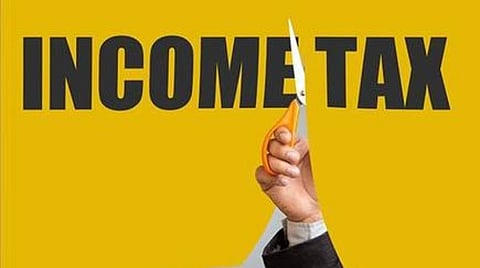 நிறுவனங்கள் வருமான வரி தாக்கல்: அக்டோபர் 31-ம் தேதி வரை காலக்கெடு நீட்டிப்பு