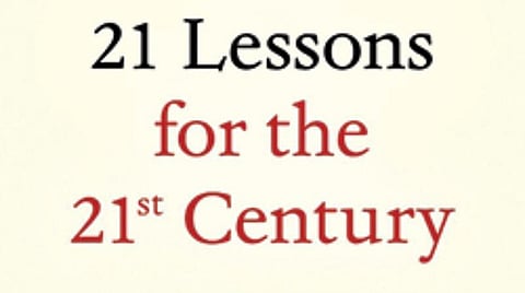 பிறமொழி நூலகம்: இன்றைய சவால்களின் பாடங்கள்
