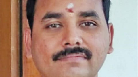 டாக்டர் எஸ்.பாலாஜி