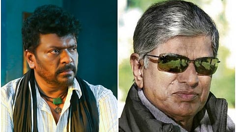 'ஒத்த செருப்பு' பார்த்துவிட்டு பார்த்திபன் காலில் விழுந்துவிட்டேன்: இயக்குநர் எஸ்.ஏ.சி