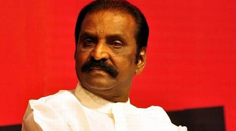 ஐ.நா. சபையில் புறநானூற்றை மேற்கோள் காட்டிய பிரதமர் மோடி: வைரமுத்து கருத்து