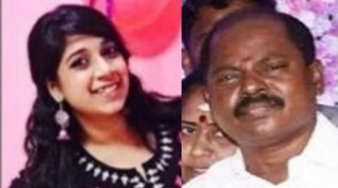 அதிமுக பிரமுகர் ஜெயகோபால் நீதிமன்றத்தில் ஆஜர்: பேனர் வைத்தது தவறுதான் என ஒப்புதல்