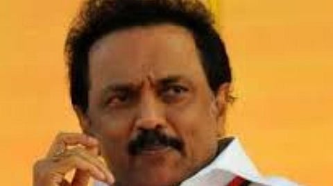 ஸ்டாலின்: கோப்புப்படம்