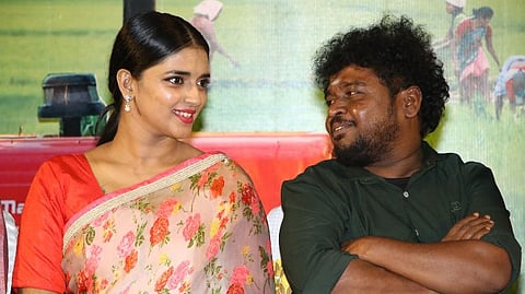 நான் ஒரு கோடி ரூபாய் சம்பளம் வாங்கக்கூடாதா? - அப்புக்குட்டி கேள்வி