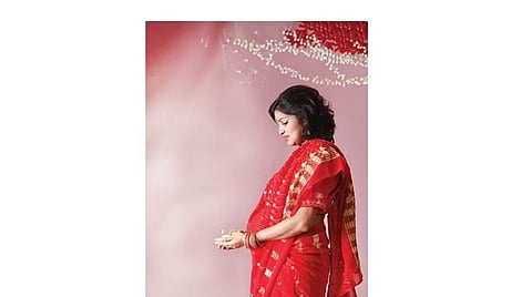 விவாதம்: உயிரைப் பணயம் வைப்பதா தாய்மை?