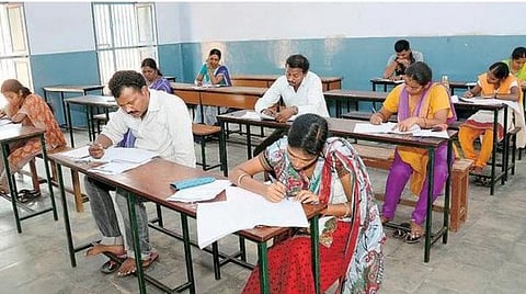 தமிழ் தெரியாமல் குரூப்-2 தேர்வில் வெற்றி பெற முடியாது: டிஎன்பிஎஸ்சியின் புதிய தேர்வு திட்டம்