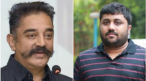 சட்ட நடவடிக்கை: ஞானவேல்ராஜாவுக்கு கமல் தரப்பு எச்சரிக்கை