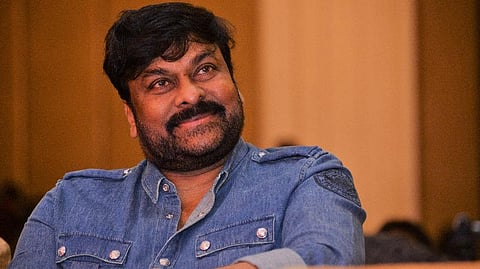 'சைரா' வரலாறு இந்தியச் சரித்திரத்தில் மறைக்கப்பட்டுள்ளது: சிரஞ்சீவி