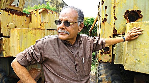 பிரபஞ்சன்: வாழ்தலின் மகத்துவம்