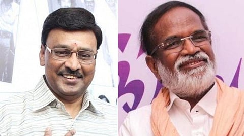 ’கங்கை அமரன் செய்த தவறு’ - கே.பாக்யராஜ் பிரத்யேகப் பேட்டி