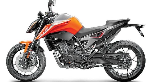 790 சிசி கேடிஎம் டியூக்