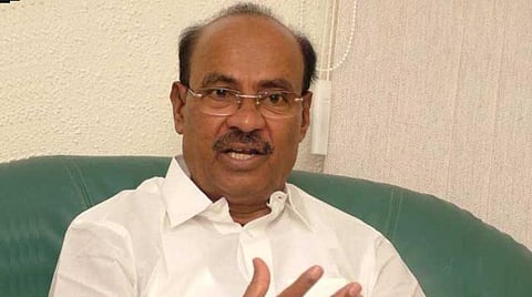 எழுவர் விடுதலை: பஞ்சாப்புக்கு ஒரு நீதி; தமிழகத்துக்கு ஒரு நீதியா?- ராமதாஸ் கேள்வி