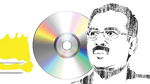 யு டர்ன்: சரிகம - சினிமாவில் மாஃபியா