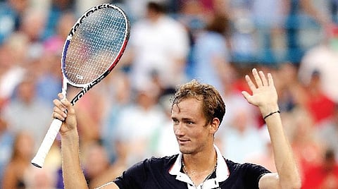 உதயமாகிறான் புதிய நாயகன்!