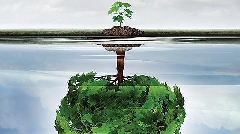 மனசு போல வாழ்க்கை 16: வாழ்க்கையை வழிநடத்தும் கற்பனை