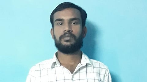 தலைமறைவாக இருந்த பிரபல தாதா அரும்பாக்கம் ராதாகிருஷ்ணன் கைது; நடந்தது என்ன?