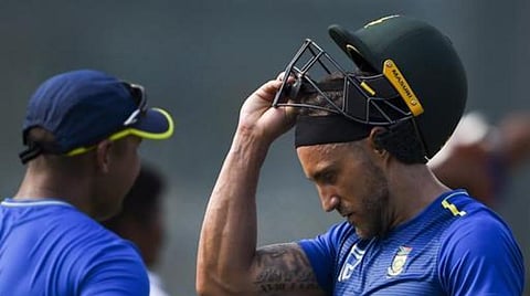 வலுவான இந்திய அணி; குழி பிட்ச்: இரட்டைப் பயத்தில் தென் ஆப்பிரிக்கா- ஒரு போட்டியிலாவது வெல்லுமா?