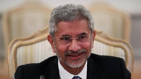 ரஷ்யாவிடம் ஆயுதம் வாங்குவது இந்தியாவின் உரிமை: வெளியுறவு அமைச்சர் ஜெய்சங்கர் கருத்து