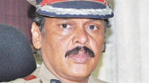 குற்ற வரலாறு பதிவேடு அடிப்படையில் காவல்துறை கண்காணிப்பில் 5,104 பேர்: மேற்கு மண்டல காவல்துறை தலைவர் தகவல் 