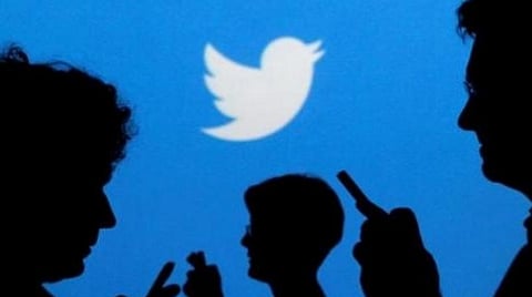ட்விட்டரின் திடீர் முடக்கத்தால் நெட்டிசன்கள் அவதி