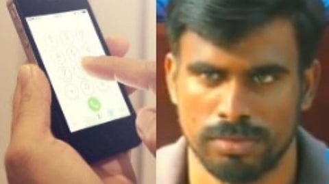 படிப்புக்கு உதவ விளம்பரம் செய்த பேராசிரியை: ‘சகோதரிபோல் உள்ளீர்கள்’ என திருட்டுச் சம்பவத்தில் கோத்துவிட்ட திருடன்: சென்னையில் நூதன சம்பவம்