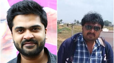 சிலருக்கு சிம்புவை வைத்துப் படம் எடுக்கத் தெரியல: இயக்குநர் வி.இசட்.துரை