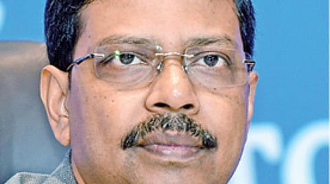 தமிழகம் முழுவதும் உள்ள 5.92 கோடி வாக்காளர்களில் 29.50 லட்சம் பேர் மட்டுமே சரிபார்த்துள்ளனர்: தலைமை தேர்தல் அதிகாரி சத்யபிரத சாஹூ தகவல்