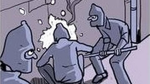 தேனியில் தொழிலதிபர் வீட்டில் 250 பவுன் தங்க நகைகள் கொள்ளை: போலீஸார் தீவிர விசாரணை