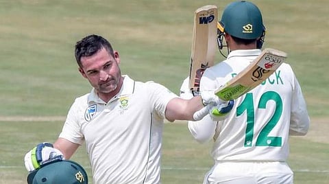 தென் ஆப்பிரிக்கா ஆதிக்க நாளில் அஸ்வின் 27வது 5 விக். : இந்திய வெற்றி வாய்ப்பும் உயிர்ப்புடன் உள்ளது