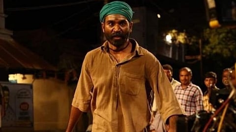 முதல் பார்வை: அசுரன்